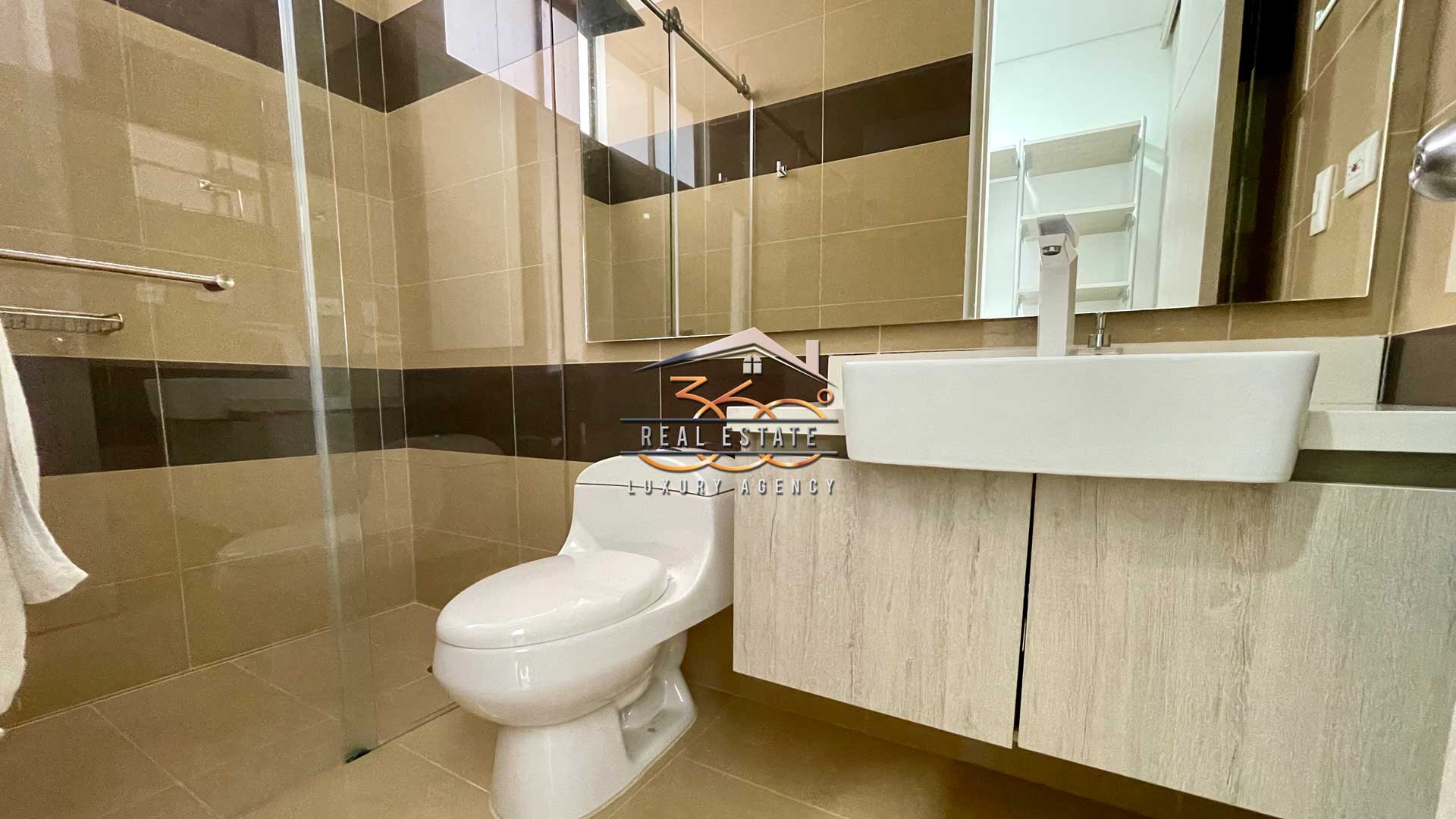 Samaria Club de playa Santa Marta Apartamento en Venta