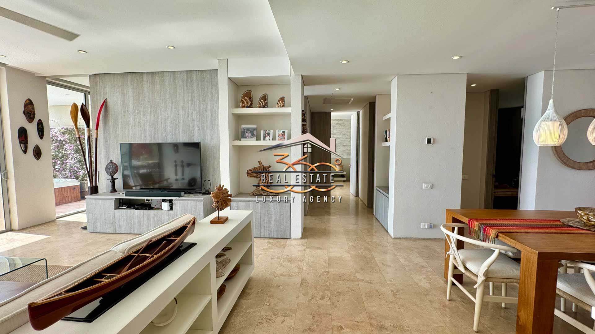 Cabo Tortuga Venta Apartamento Santa Marta
