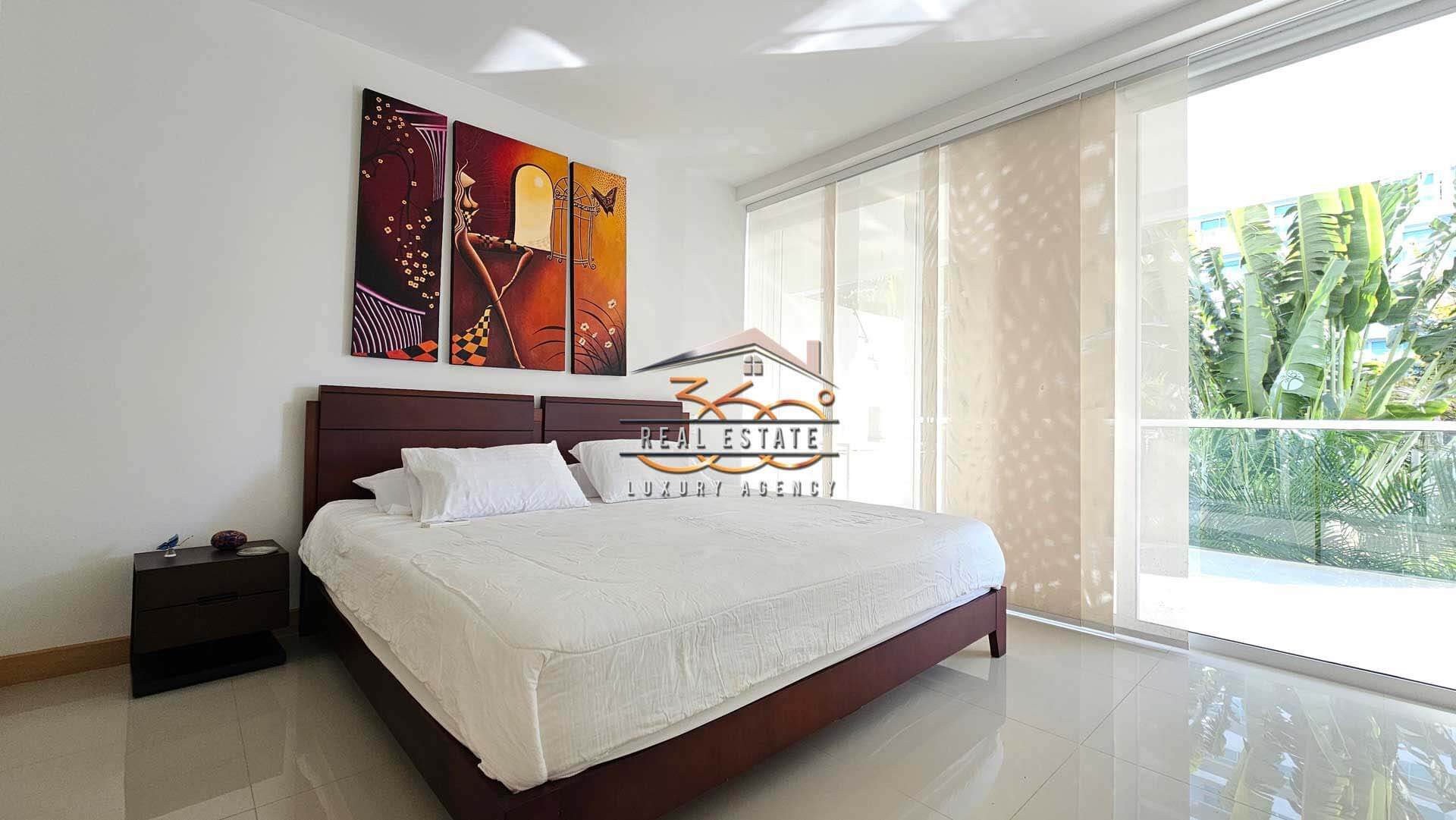 Venta Hermoso Apartamento Playa Dormida Santa Marta