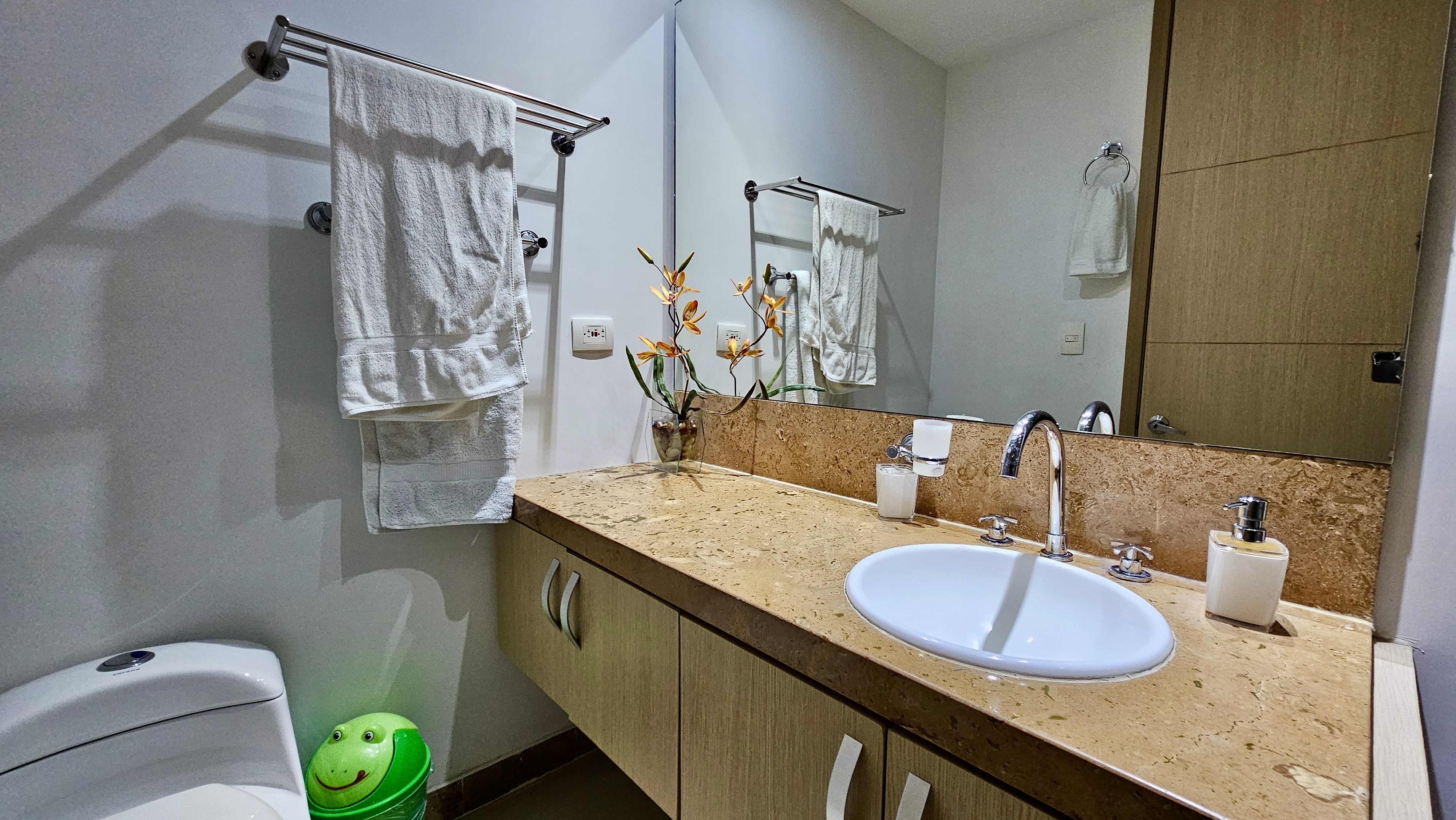 Playa Dormida Venta Apartamento Santa Marta