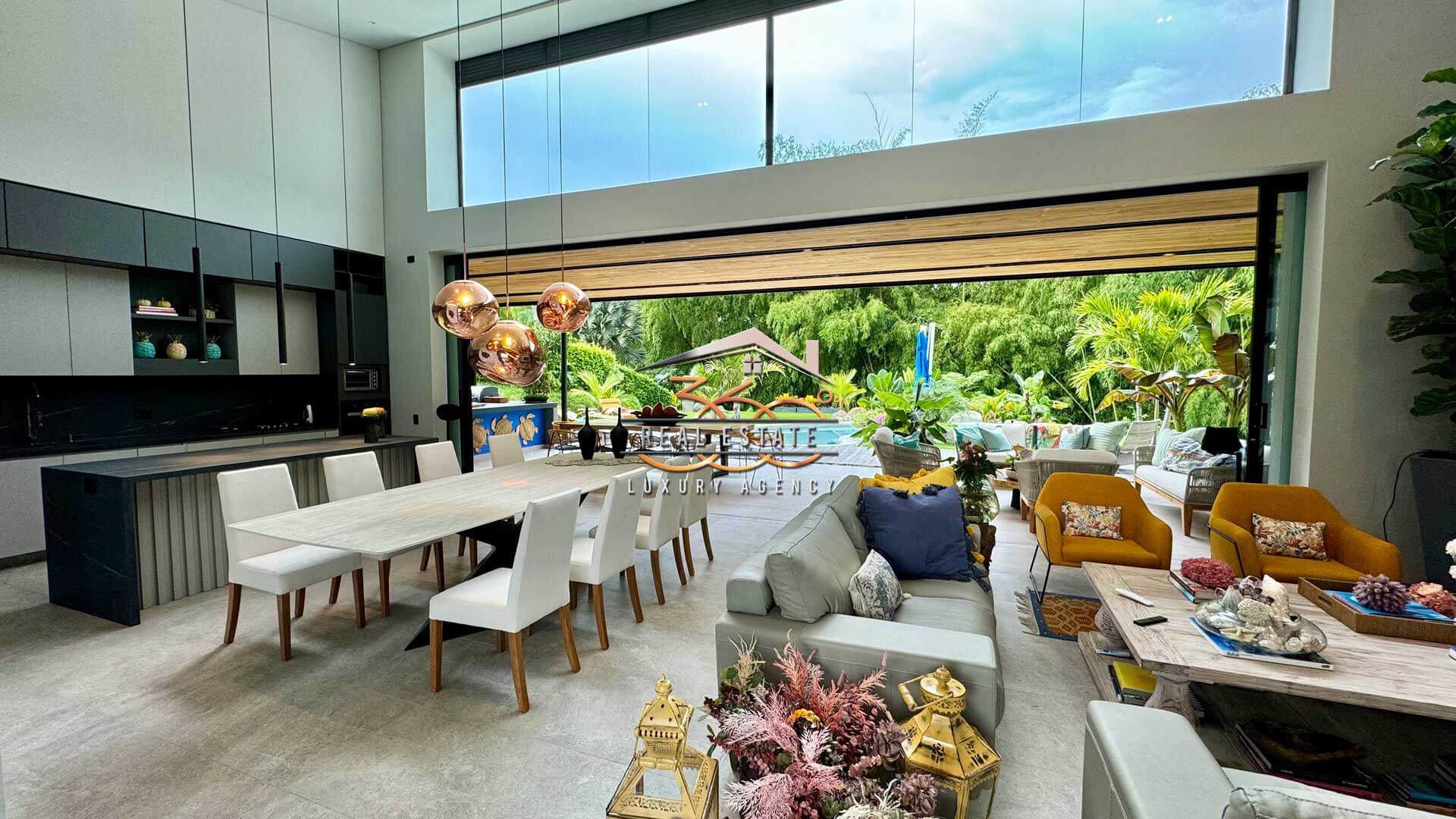 Espectacular Casa en Venta Armenia