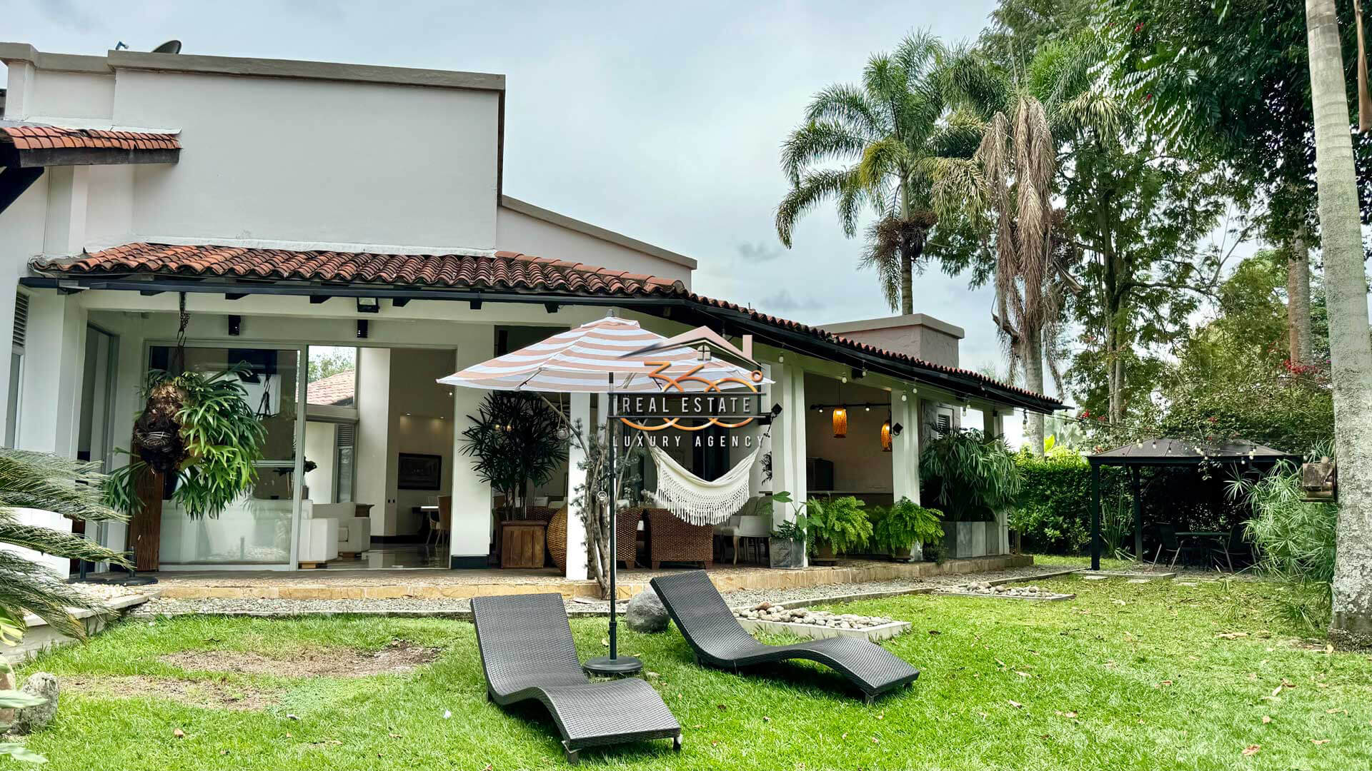 Venta Casa Pontevedra Armenia