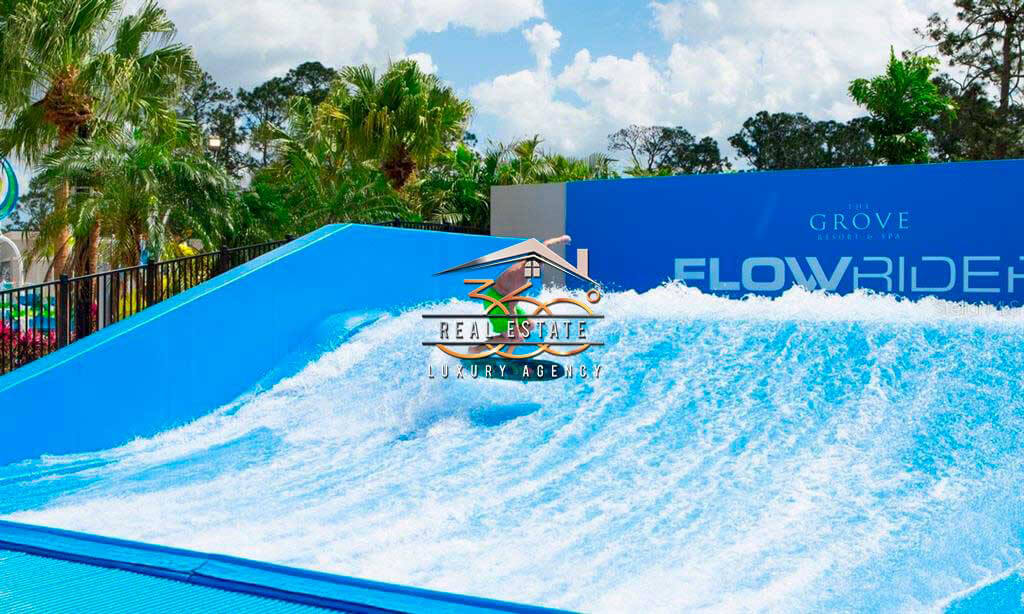 Apartamento en Venta The Groove Orlando