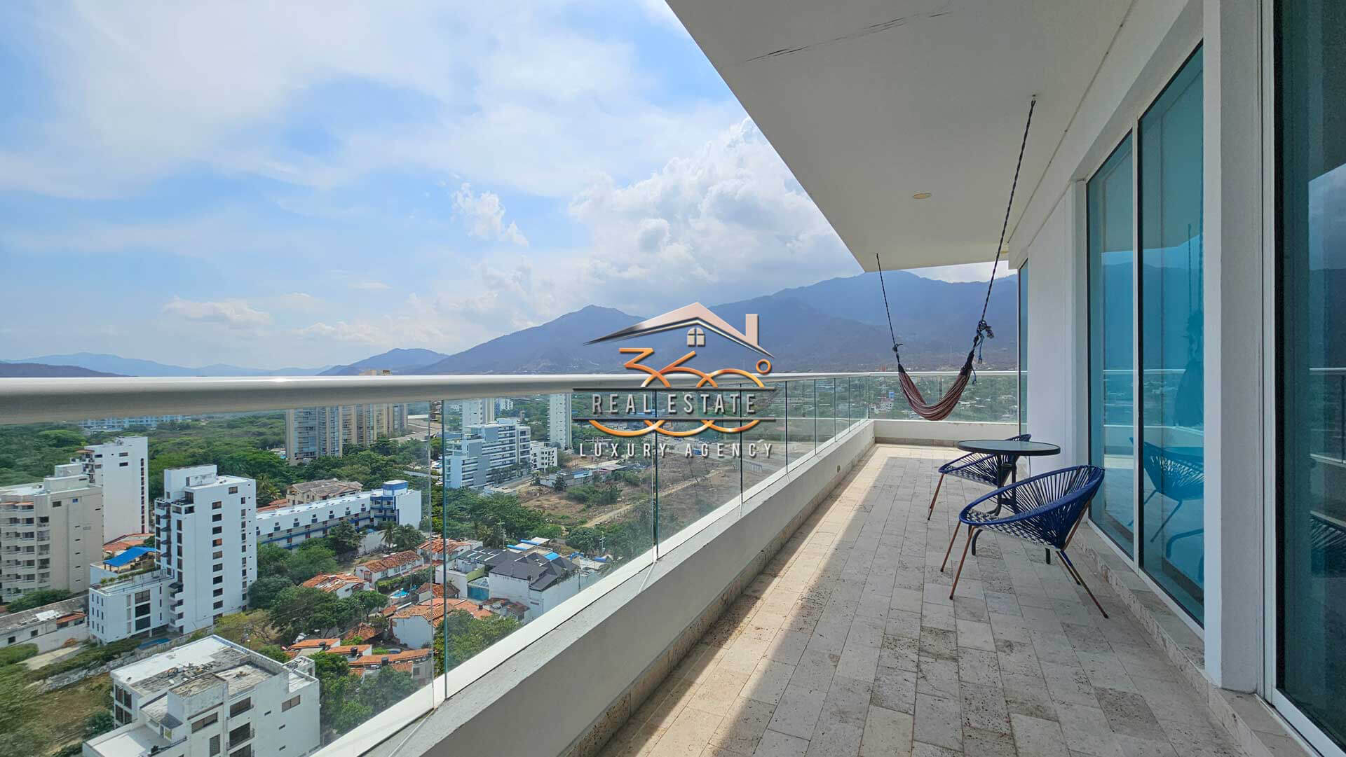 Puerto Sonado Apartamento en Venta Santa Marta