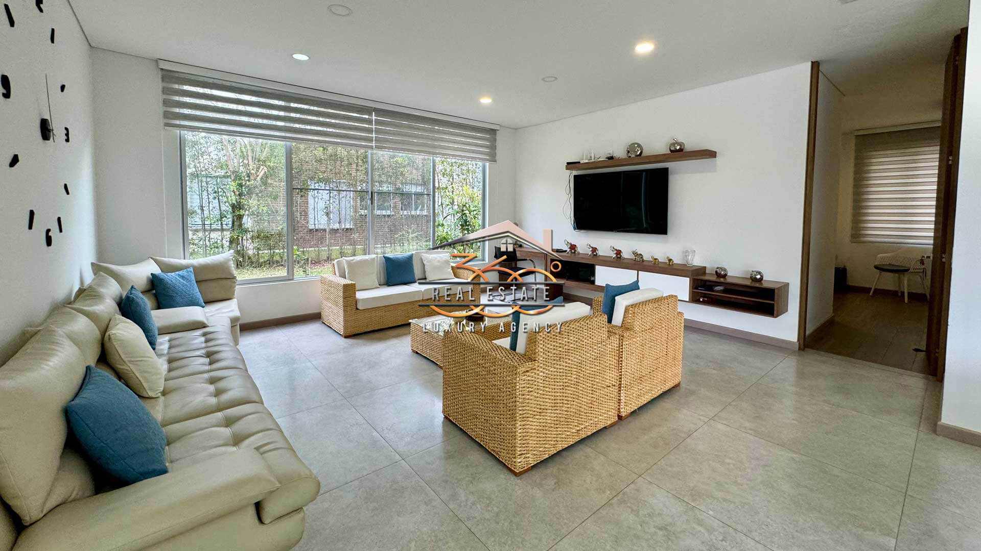 Hermosa Casa en Venta Cerritos Pereira