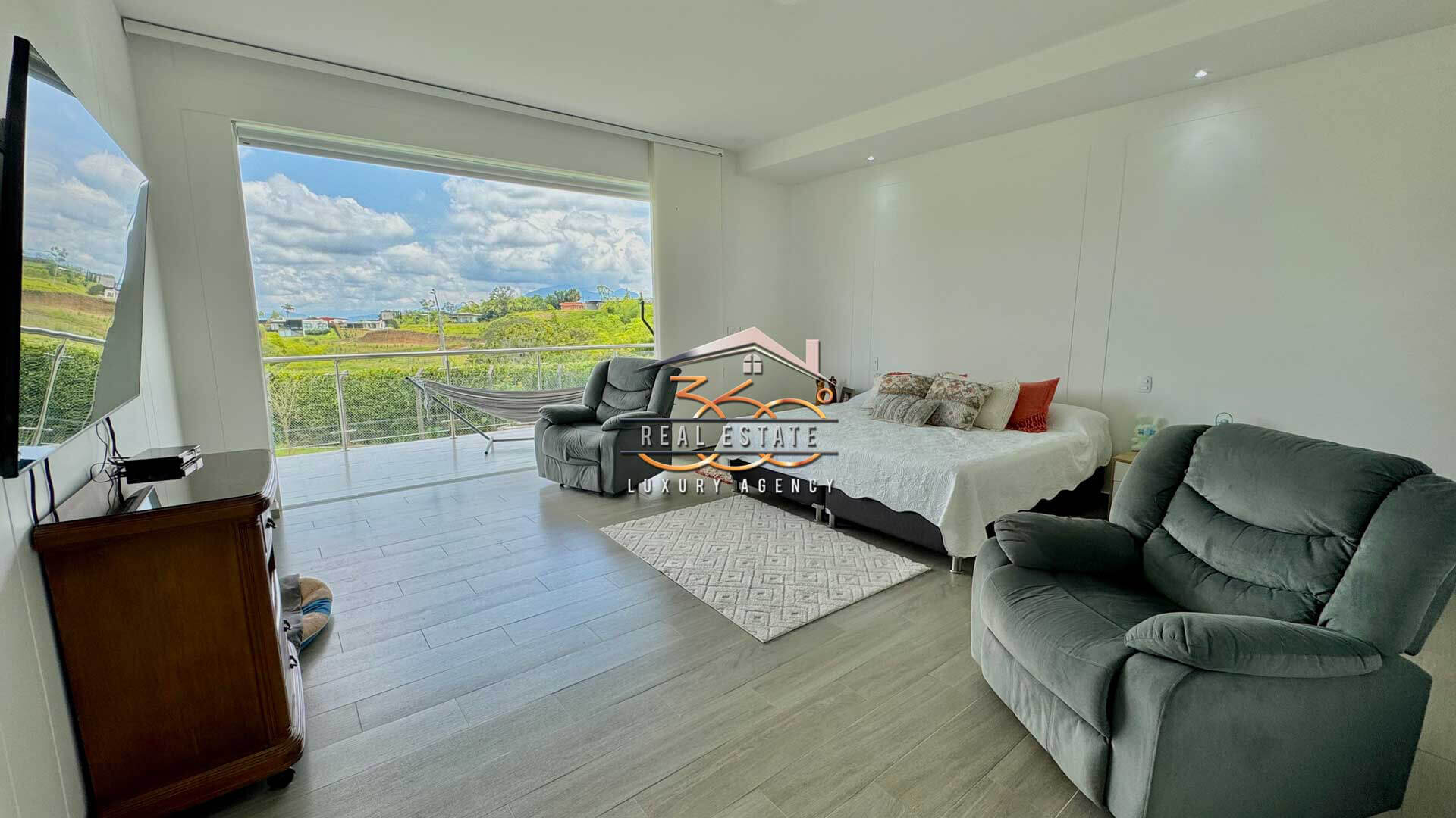 Cerritos Venta Casa Pereira