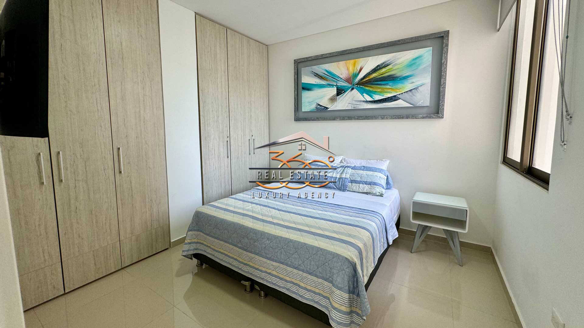 Samaria Apartamento en Venta Santa Marta