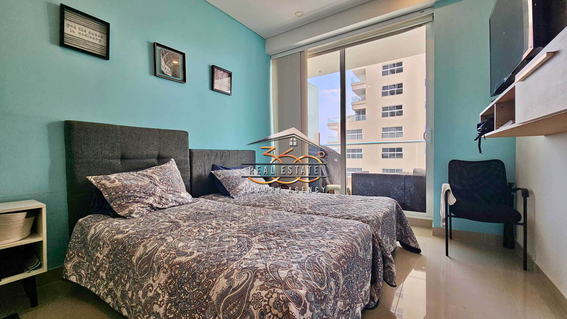 Apartamento Santa Marta Puerto Sonado
