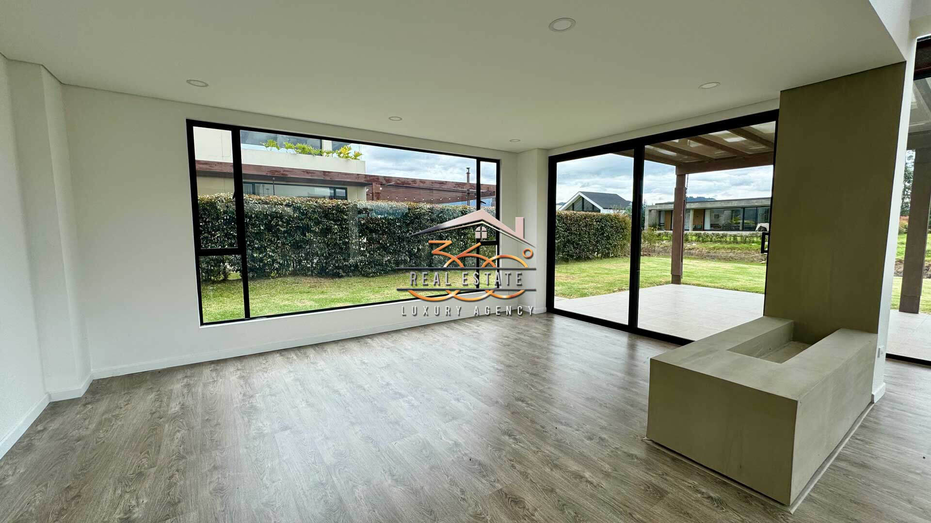 Venta Casa San Jacinto Bogota