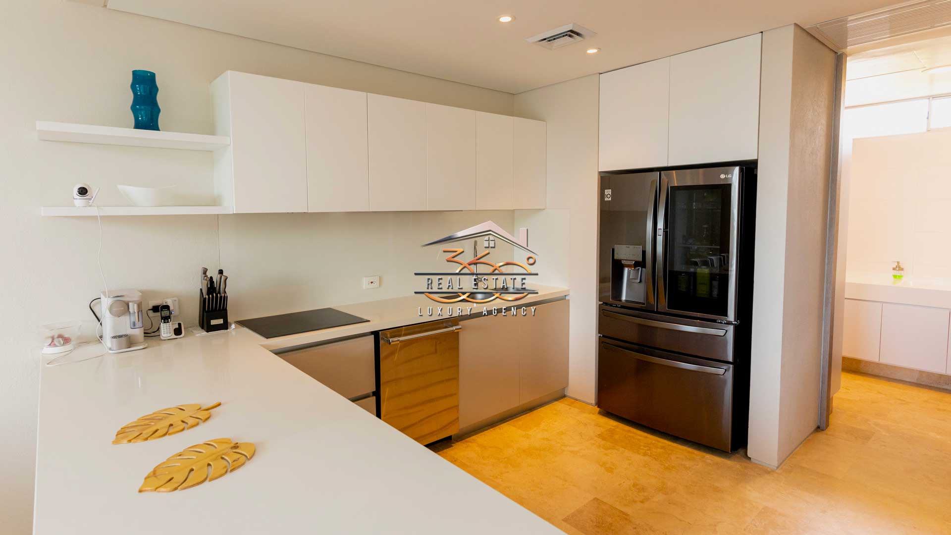 Venta Apartamento Cabo Tortuga Town House Santamarta