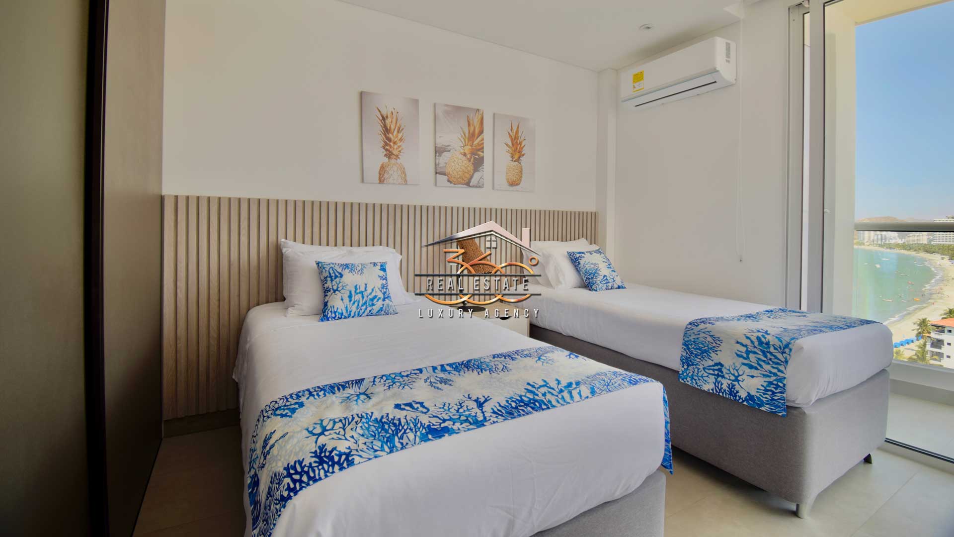 Venta Apartamento Makaira Santa Marta
