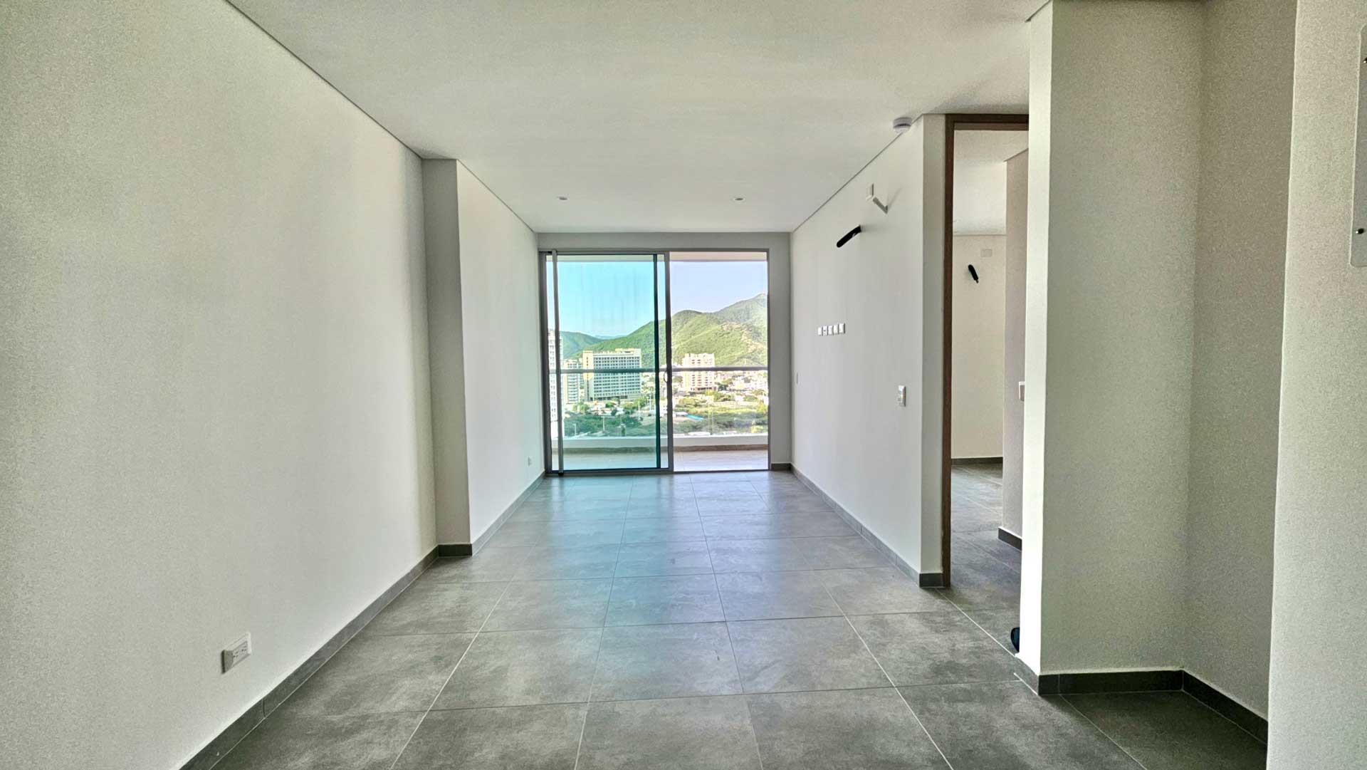 Venta Apartamento Salguero Sunset