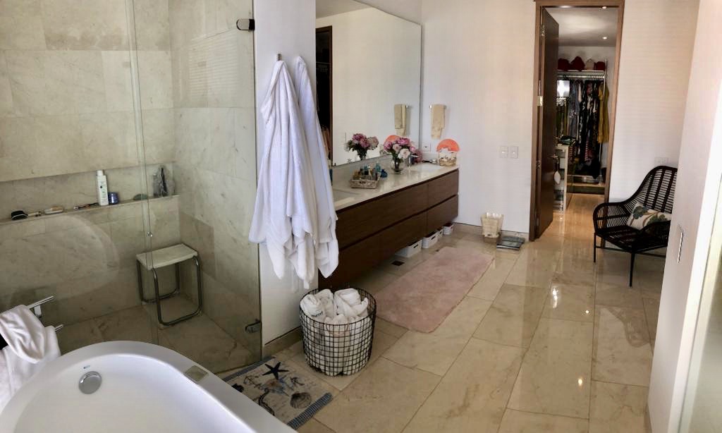 Apartamento Baltia Santa Marta