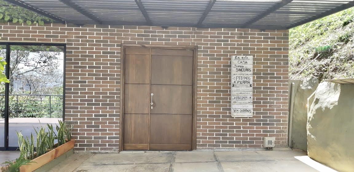 Casa Salado Envigado