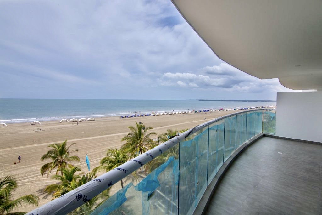 Venta Apartamento Spiaggia Di Cartagena