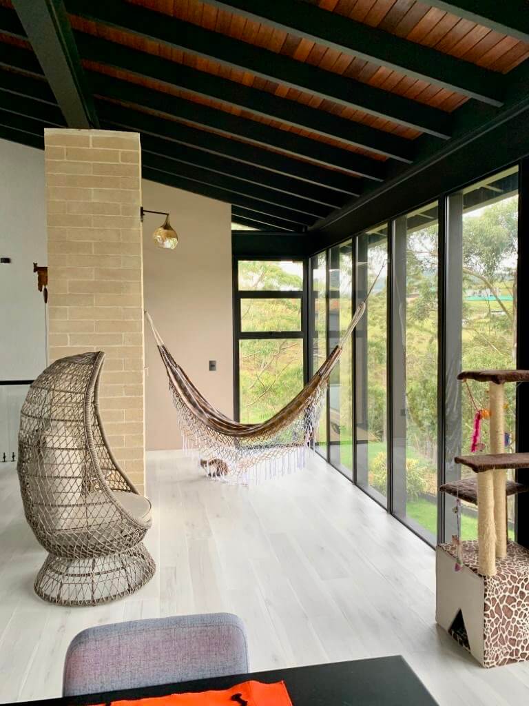 Venta Casa Alto de las Palmas Medellin