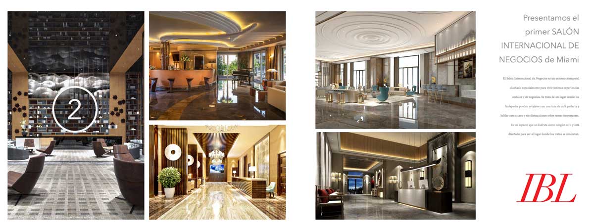 Legacy Miami