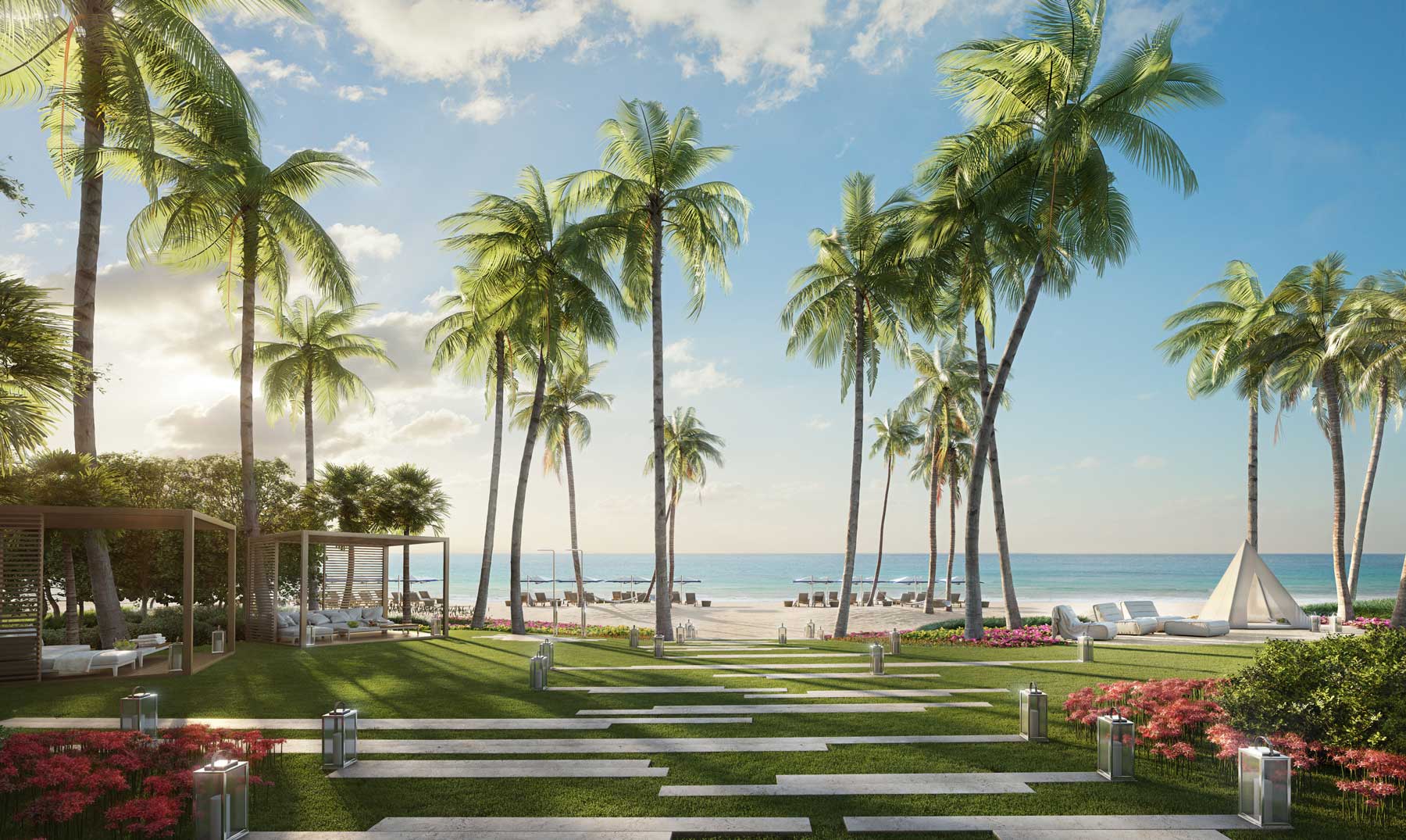 Ritz Carlton Sunny Isles