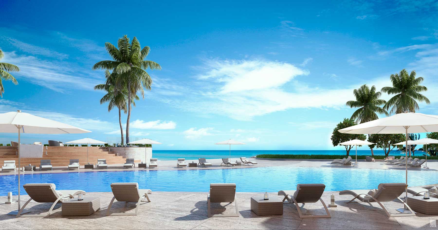 Armani Residences