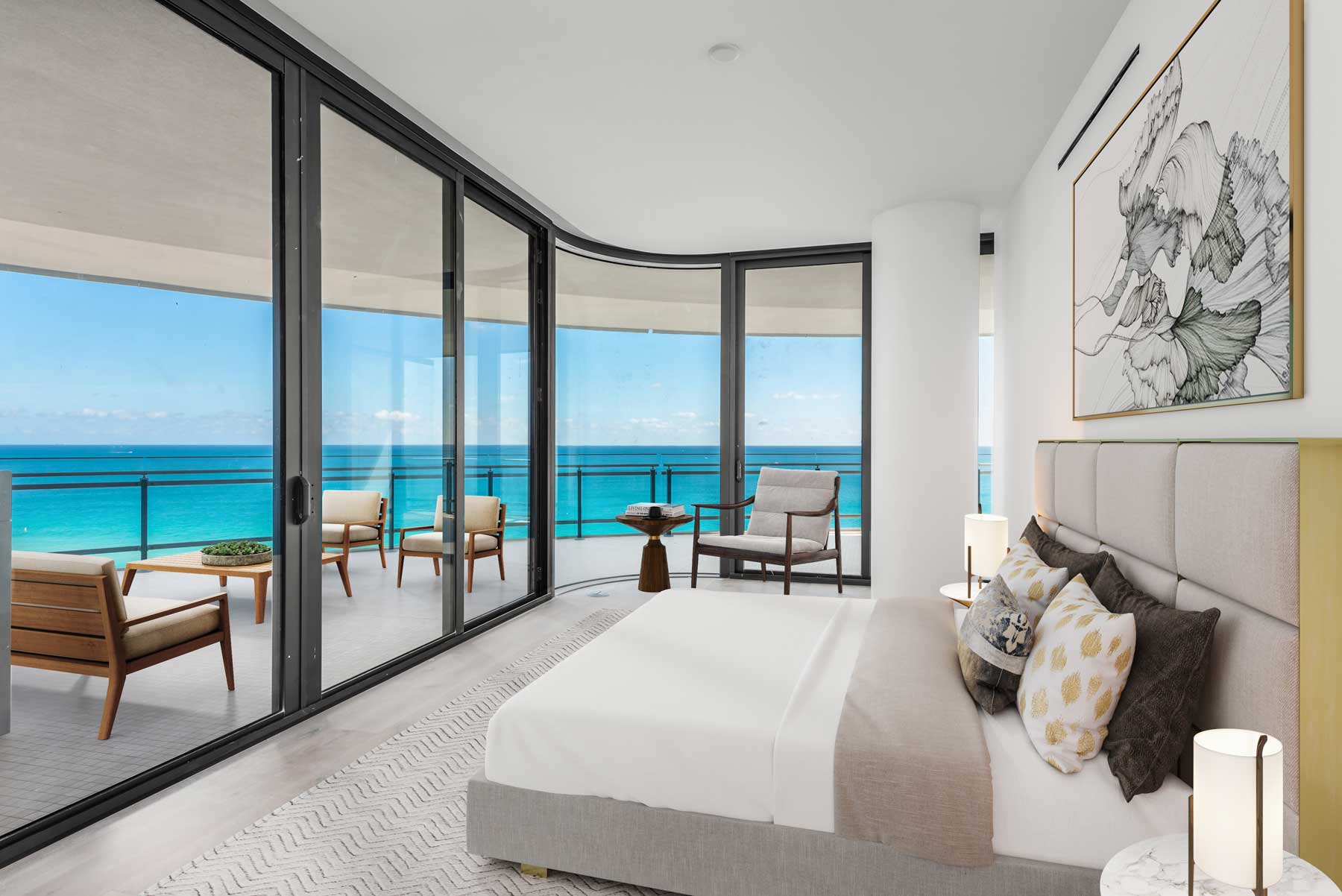Eighty Seven Park