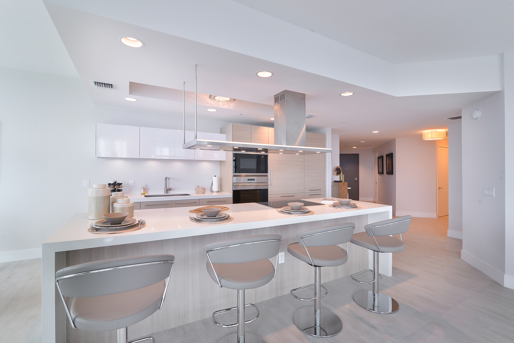 Reserve at Marina Palms