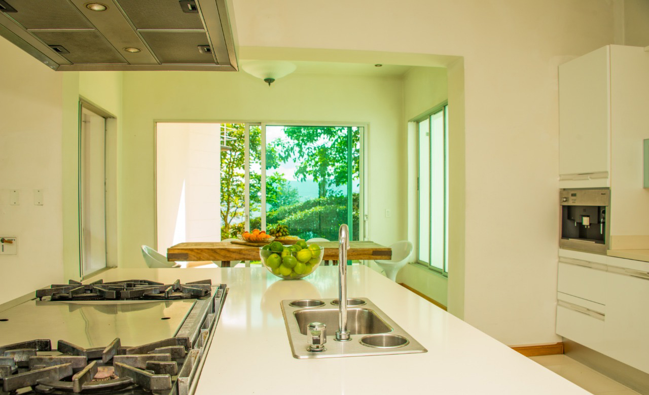 Venta Casa Mirador del Poblado Medellin