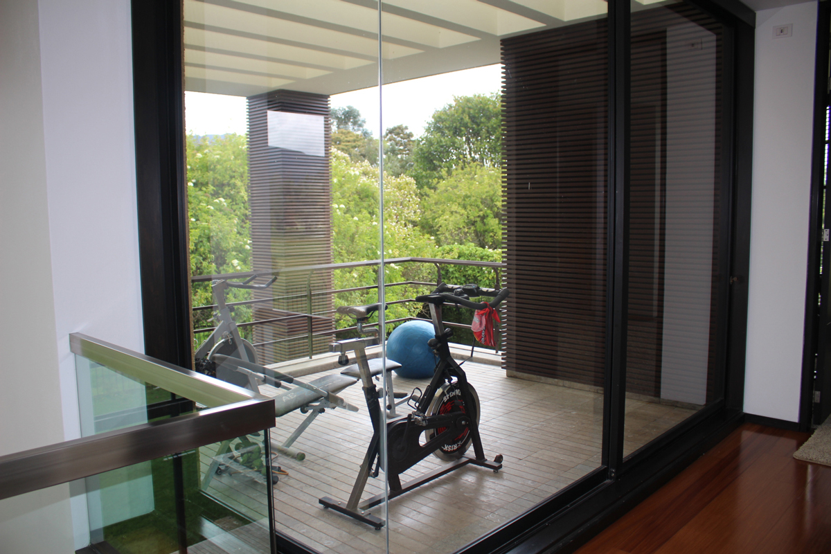 Venta Casa San Simon Bogota