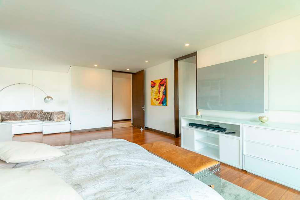 Venta Apartamento El Poblado Medellin