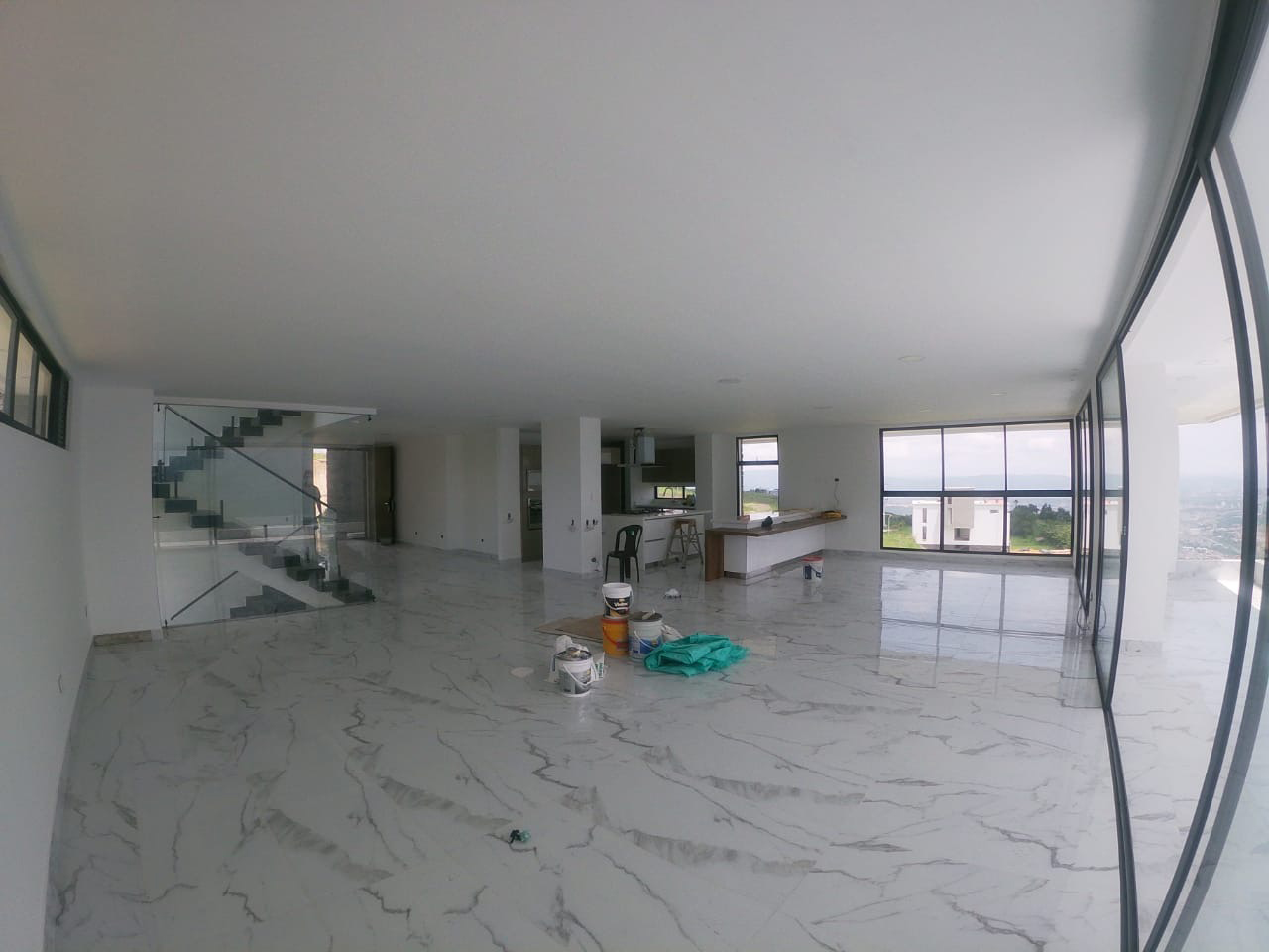 Venta Casa Punta Ruitoque