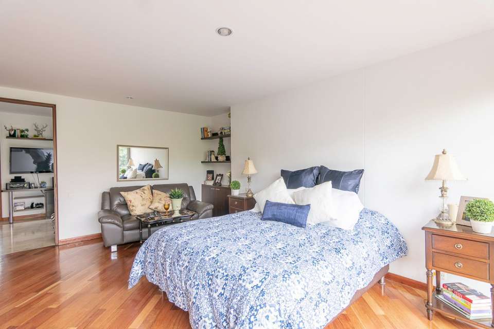 Venta Apartamento El Poblado