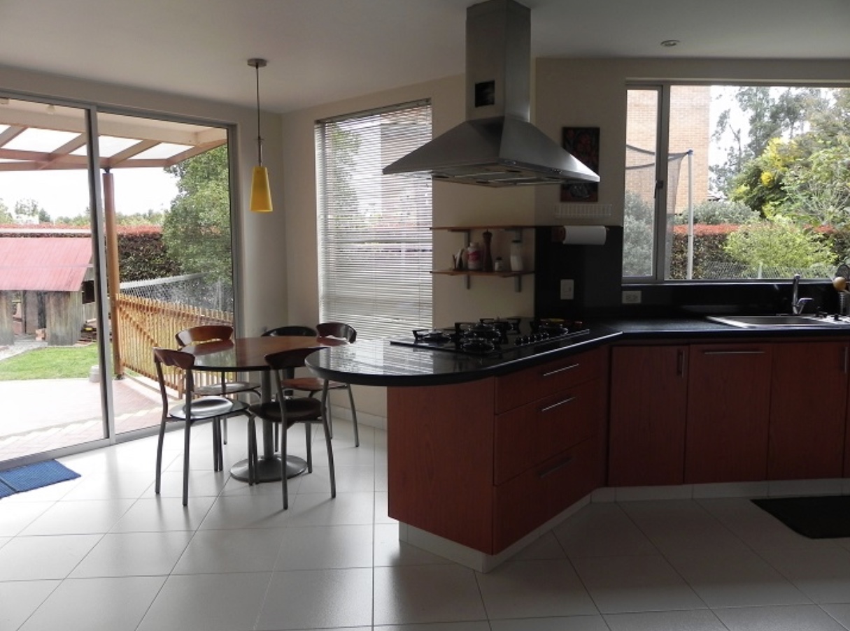 Venta Casa Guaymaral Bogota
