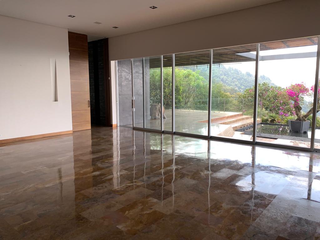 Venta Casa El Poblado Medellin