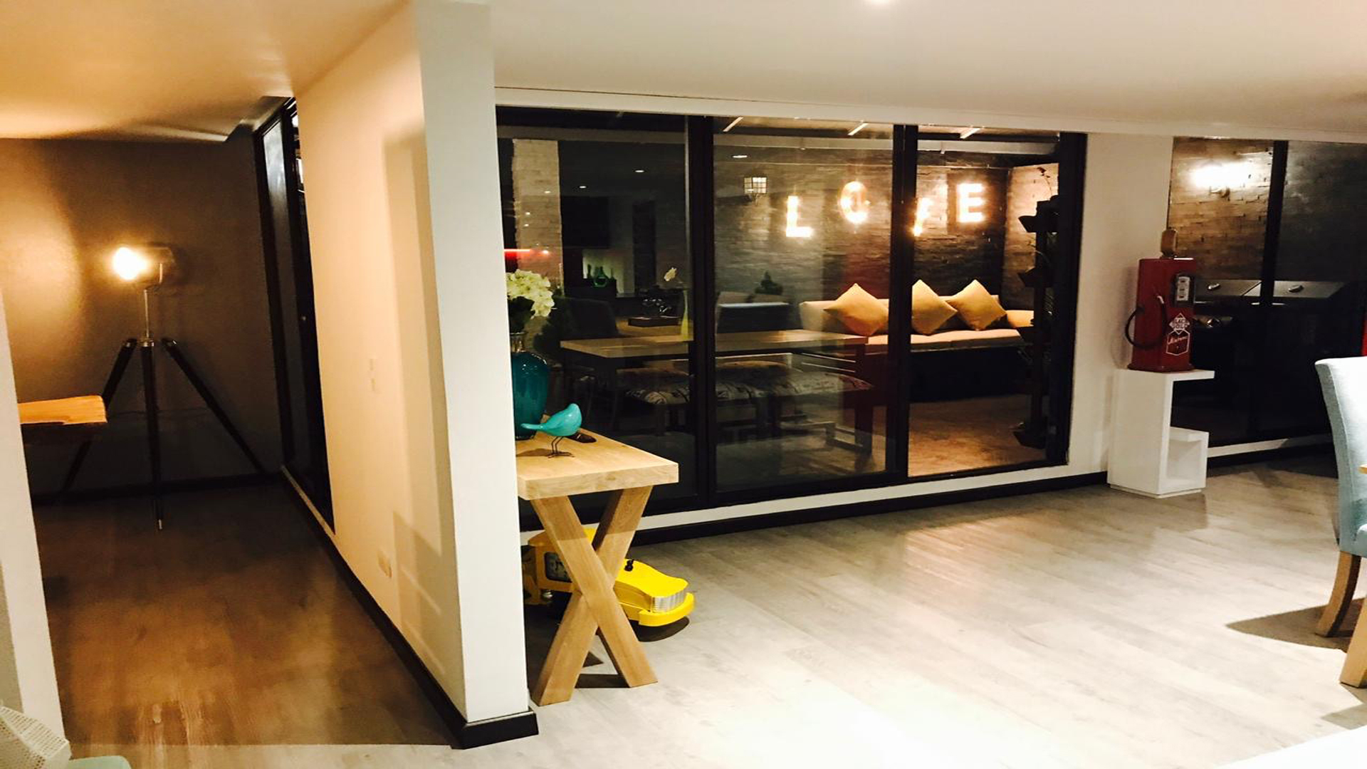 Venta Apartamento Bogota Usaquen