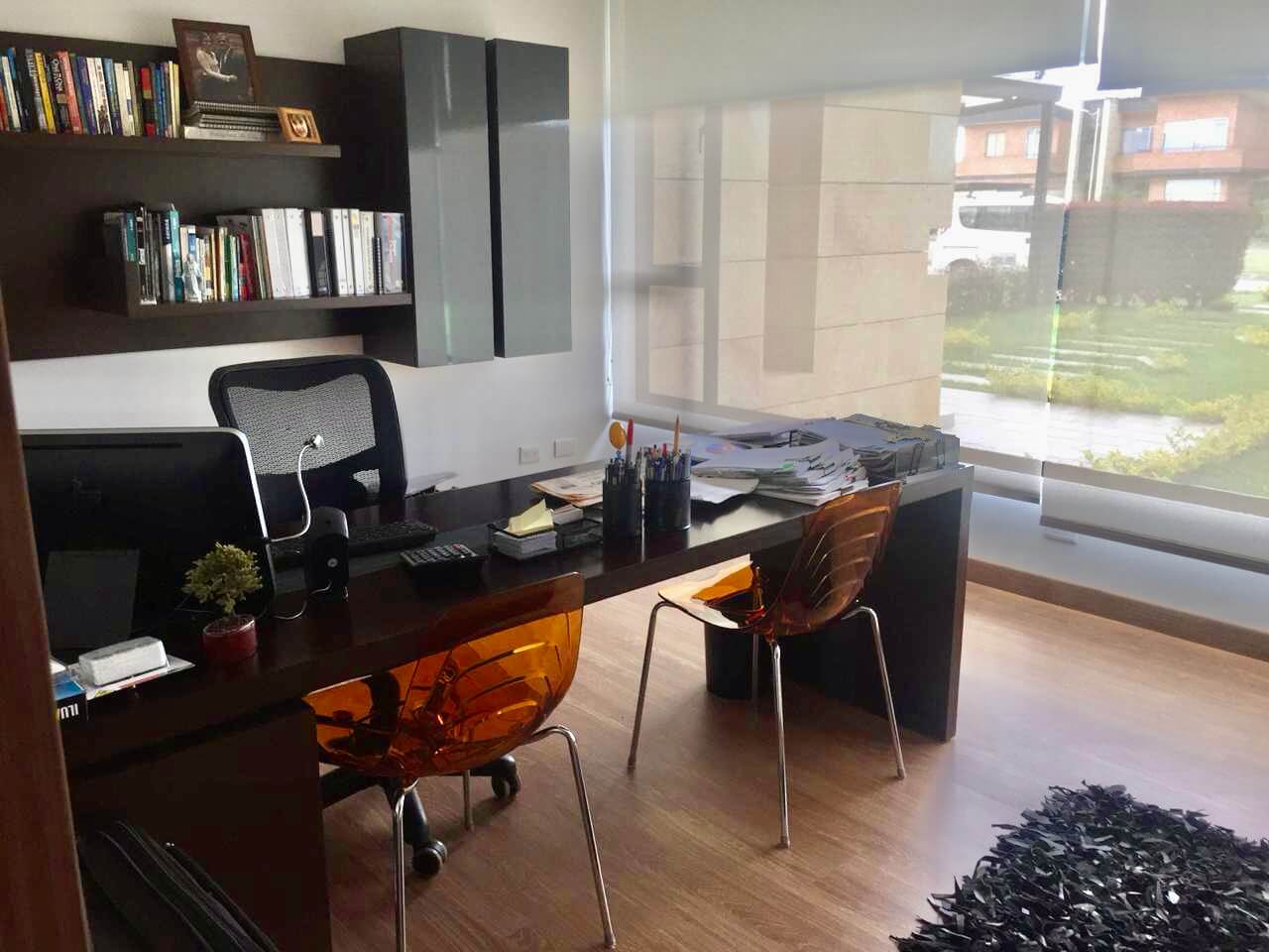 Venta Casa San Sebastian Bogota
