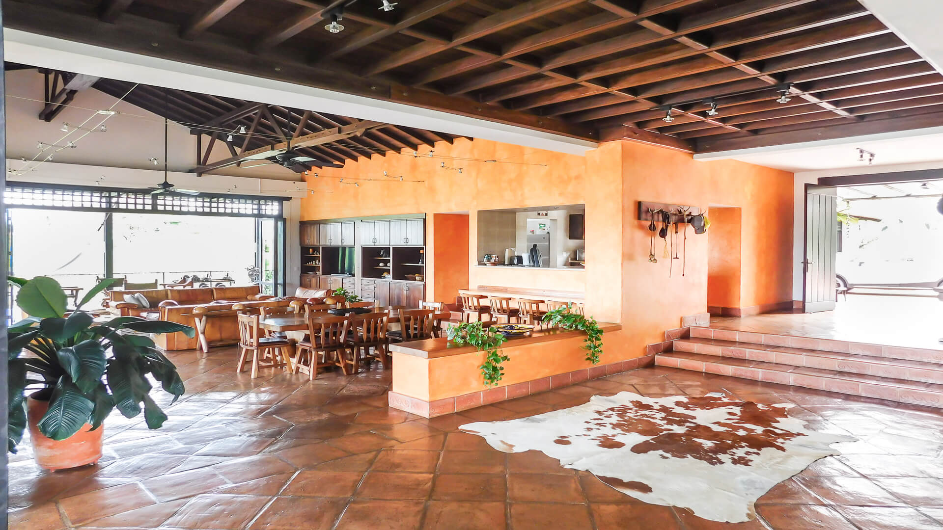 Casa en Venta Malabar
