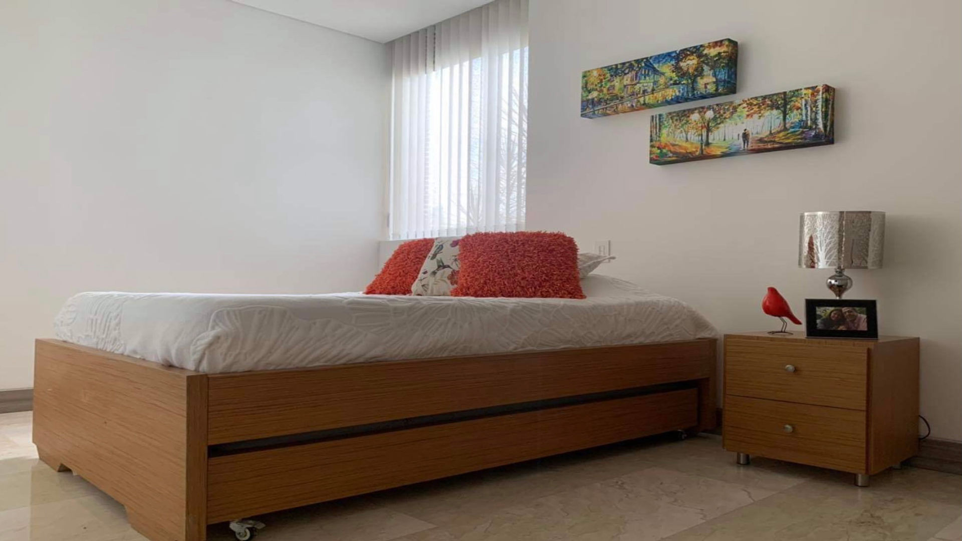 Venta Casa San Bernardo Manizales