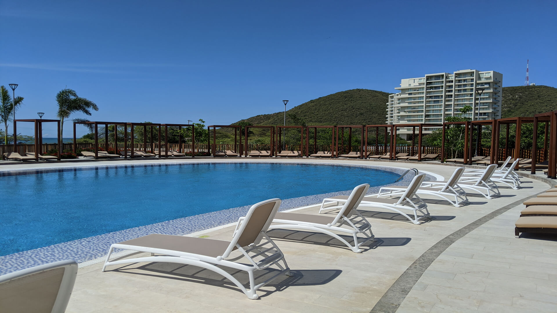 Venta Apartamento Samaria Santa Marta