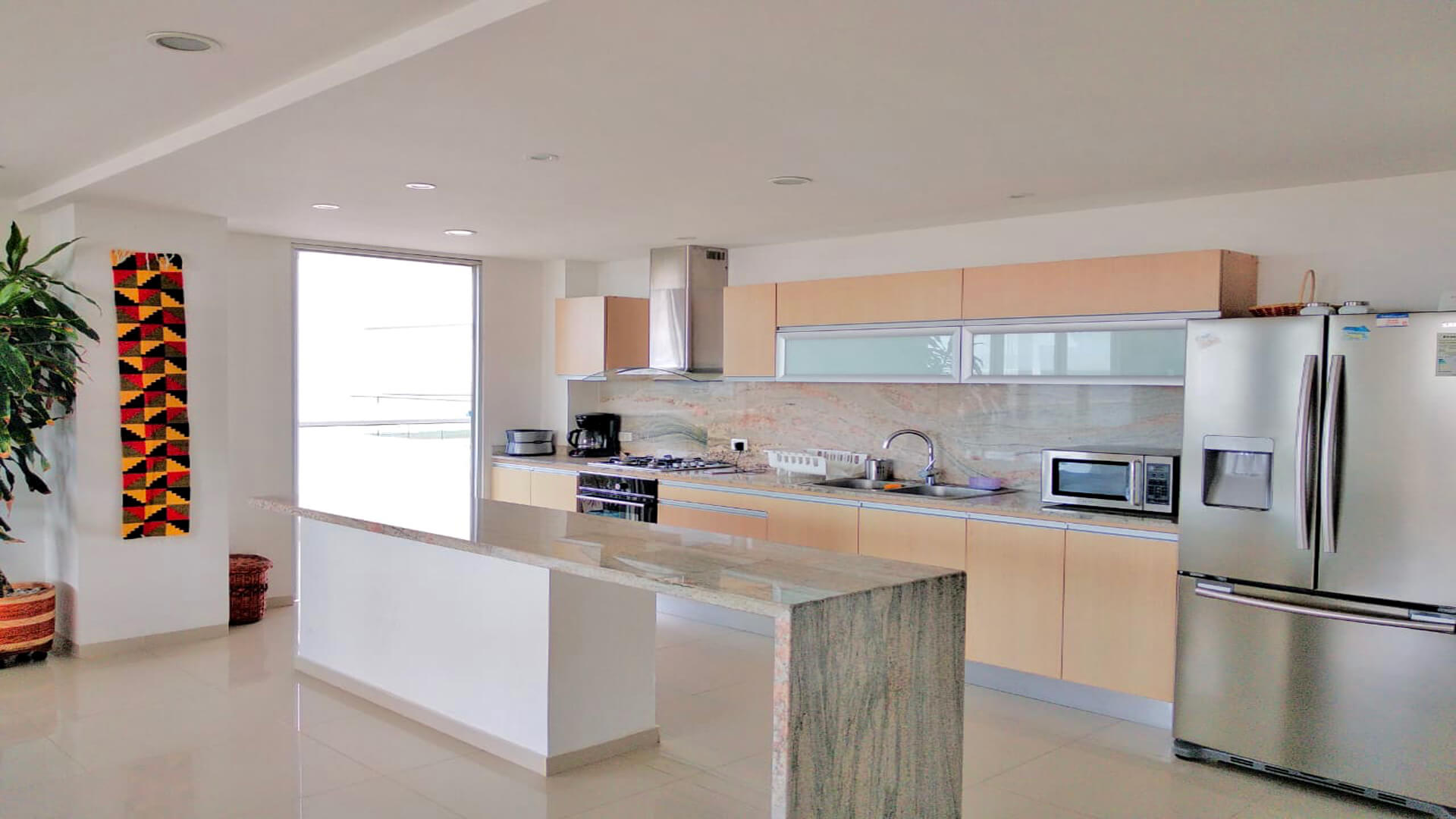 Venta Apartamento Antares Santa Marta