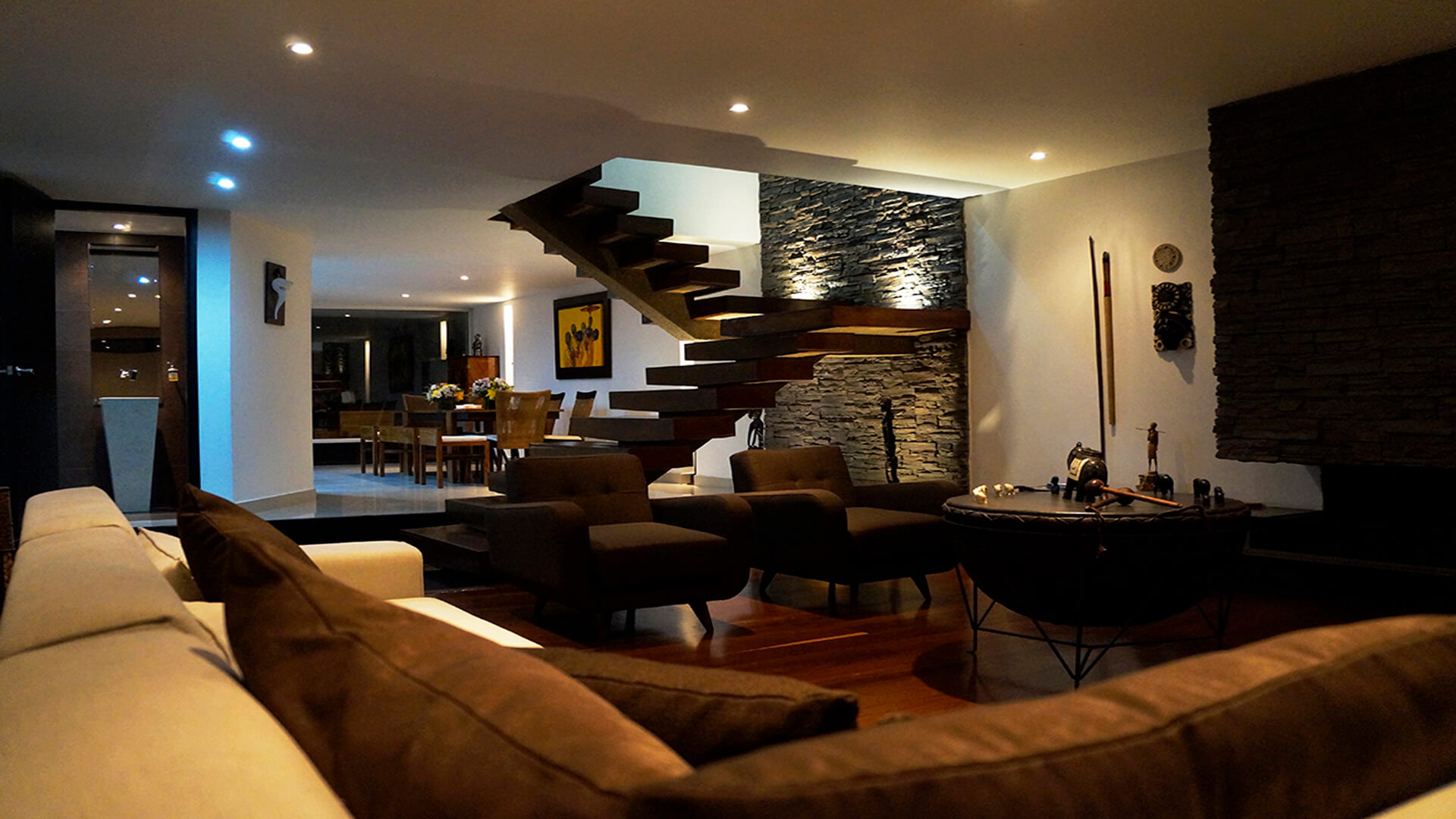 Venta Casa Quinta Paredes Bogota