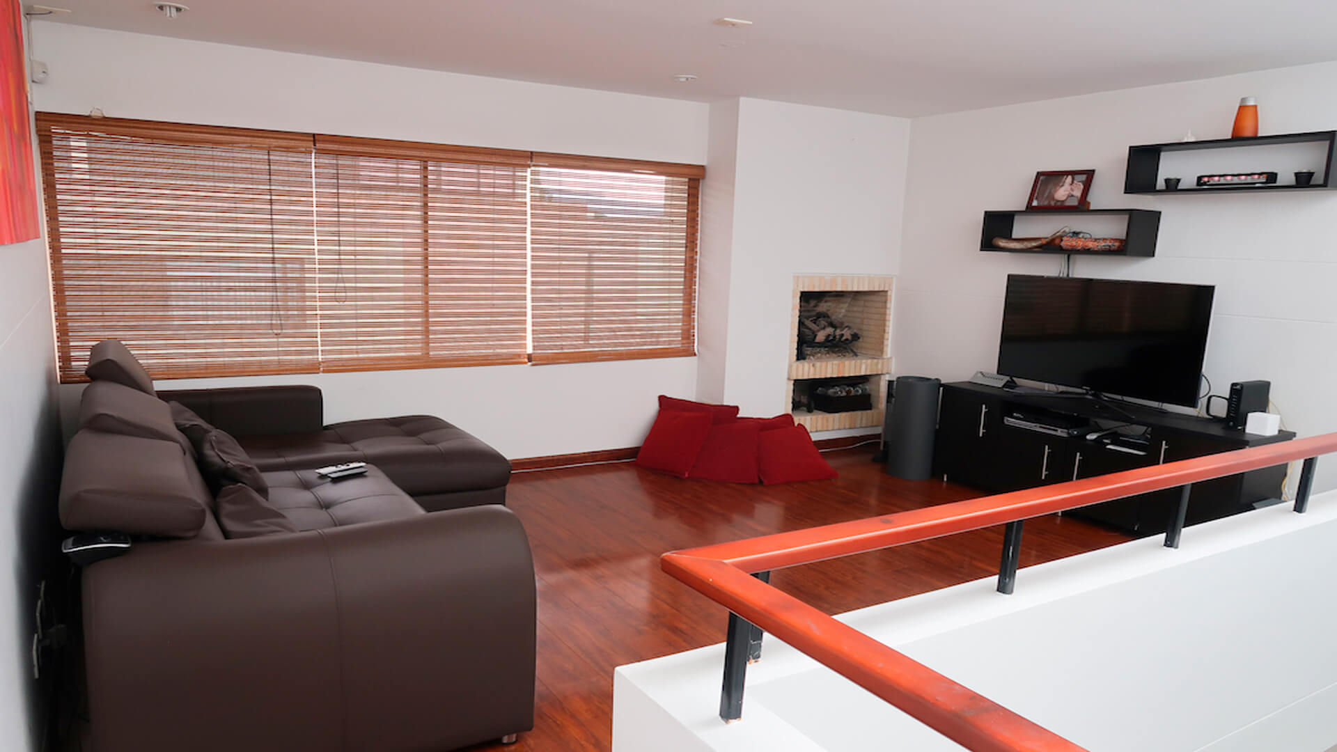 Venta Casa Torremolinos Bogota