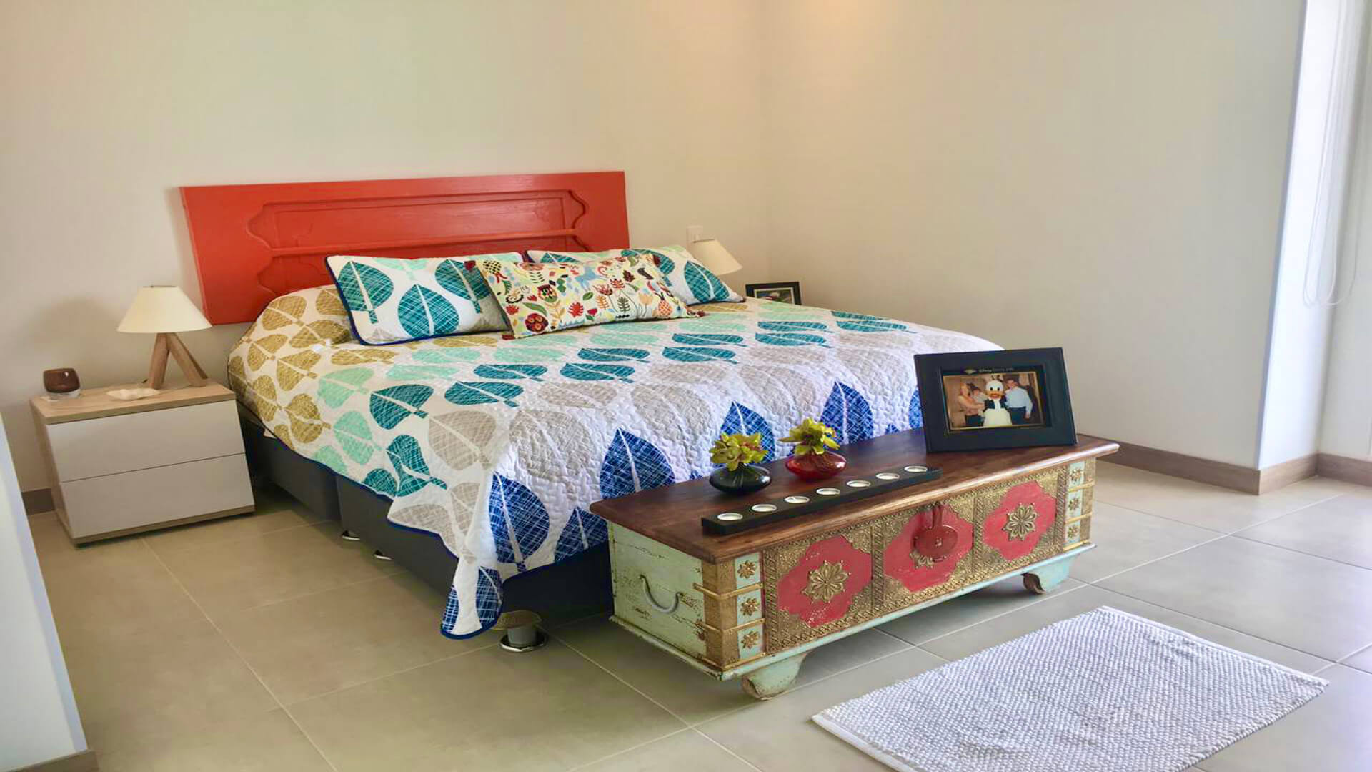 Venta Apartamento Playa Dormida Dos Santa Marta