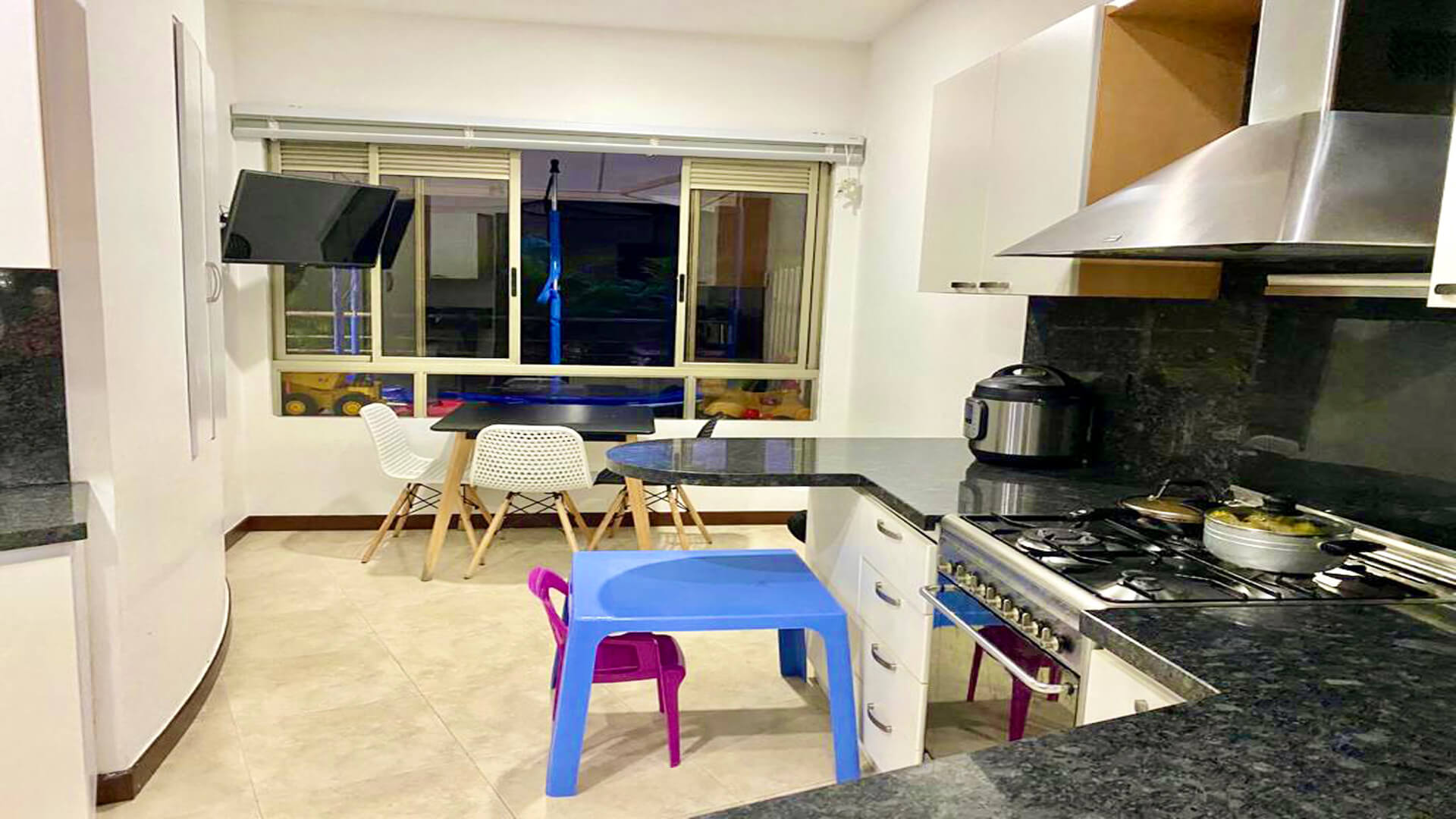 Apartamento en Venta Casa Don David