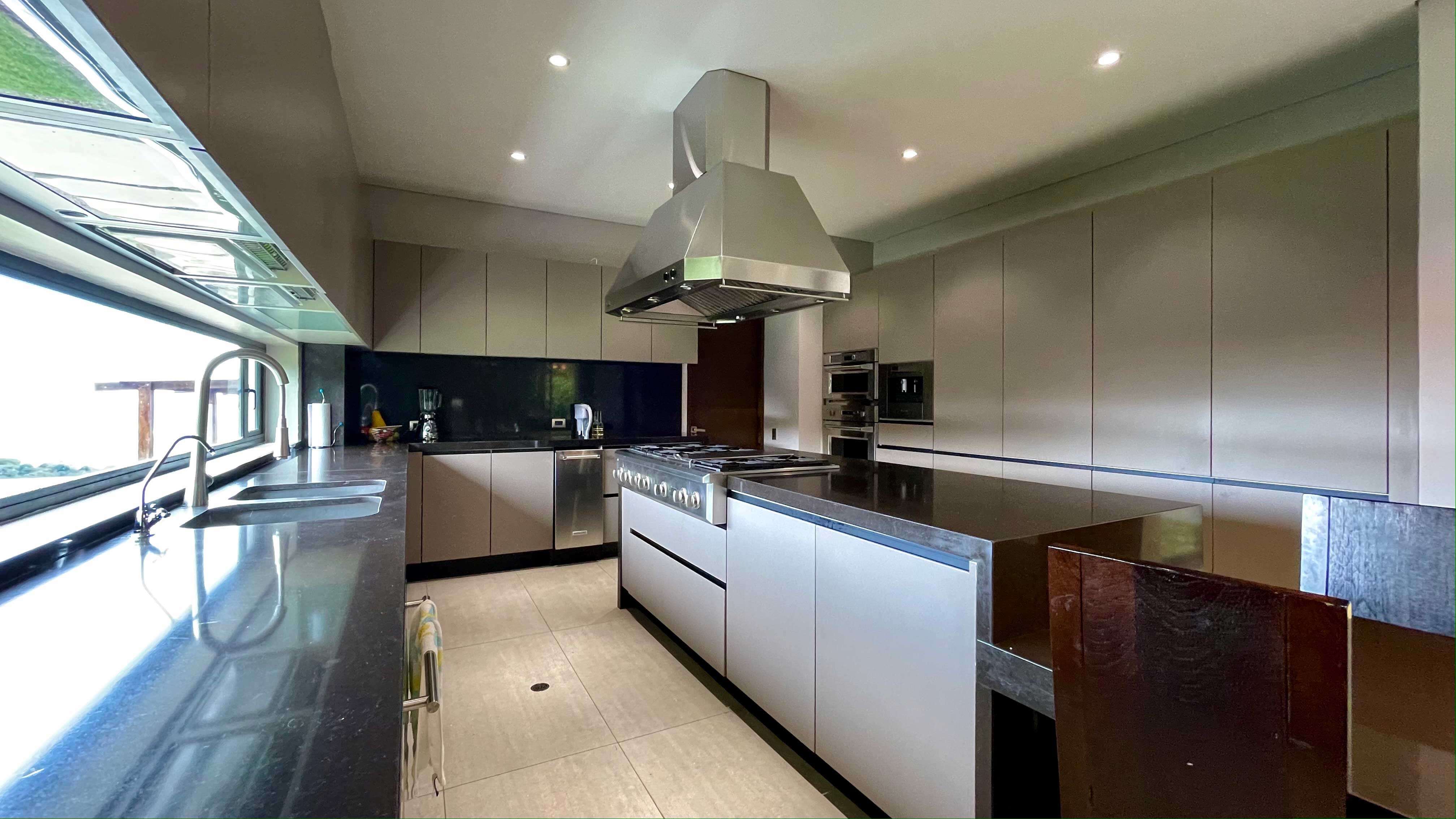 Venta Casa Yerbabonita Bosque Nativo Bogota