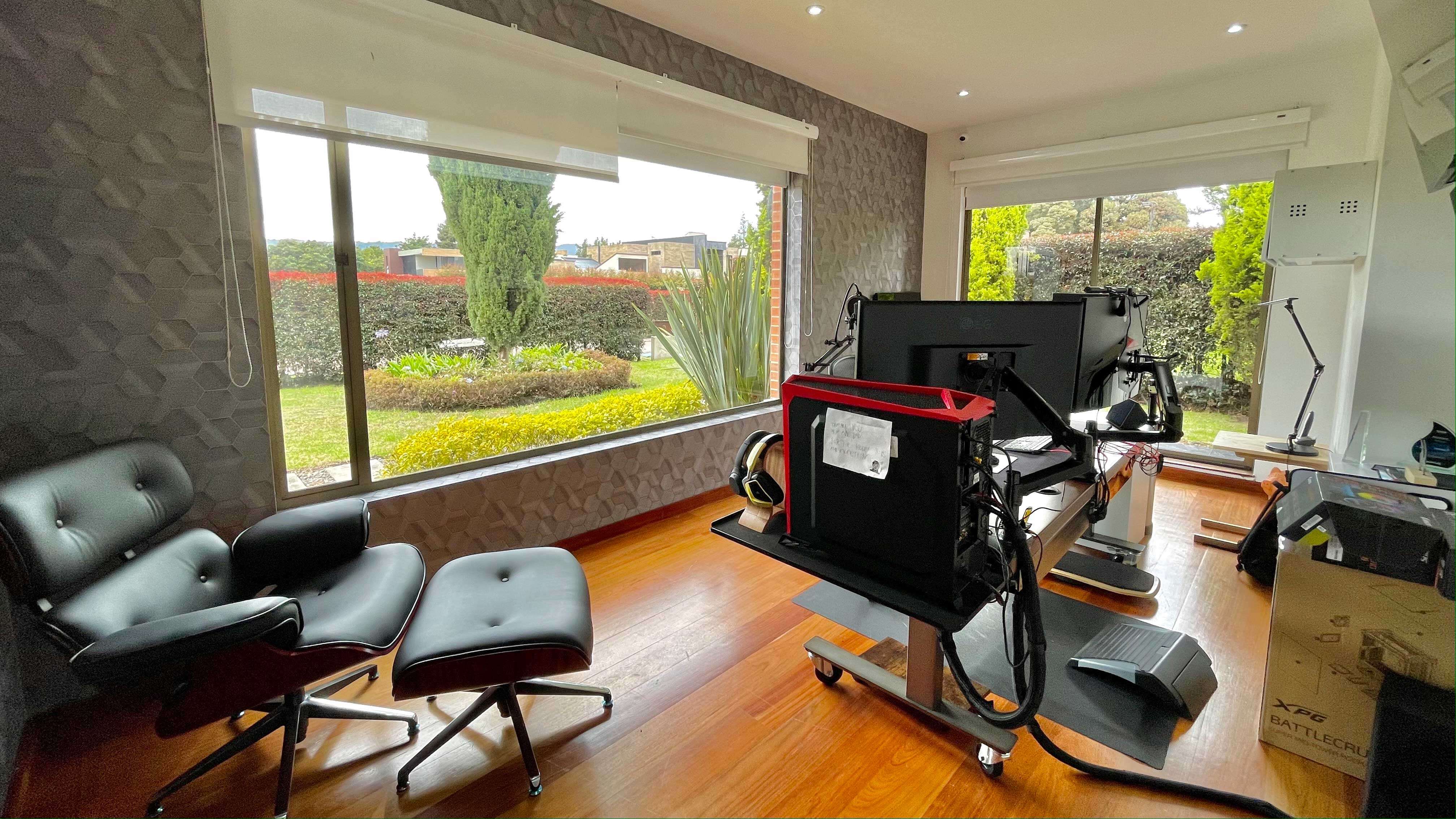Casa en Venta Hacienda San Sebastian Bogota