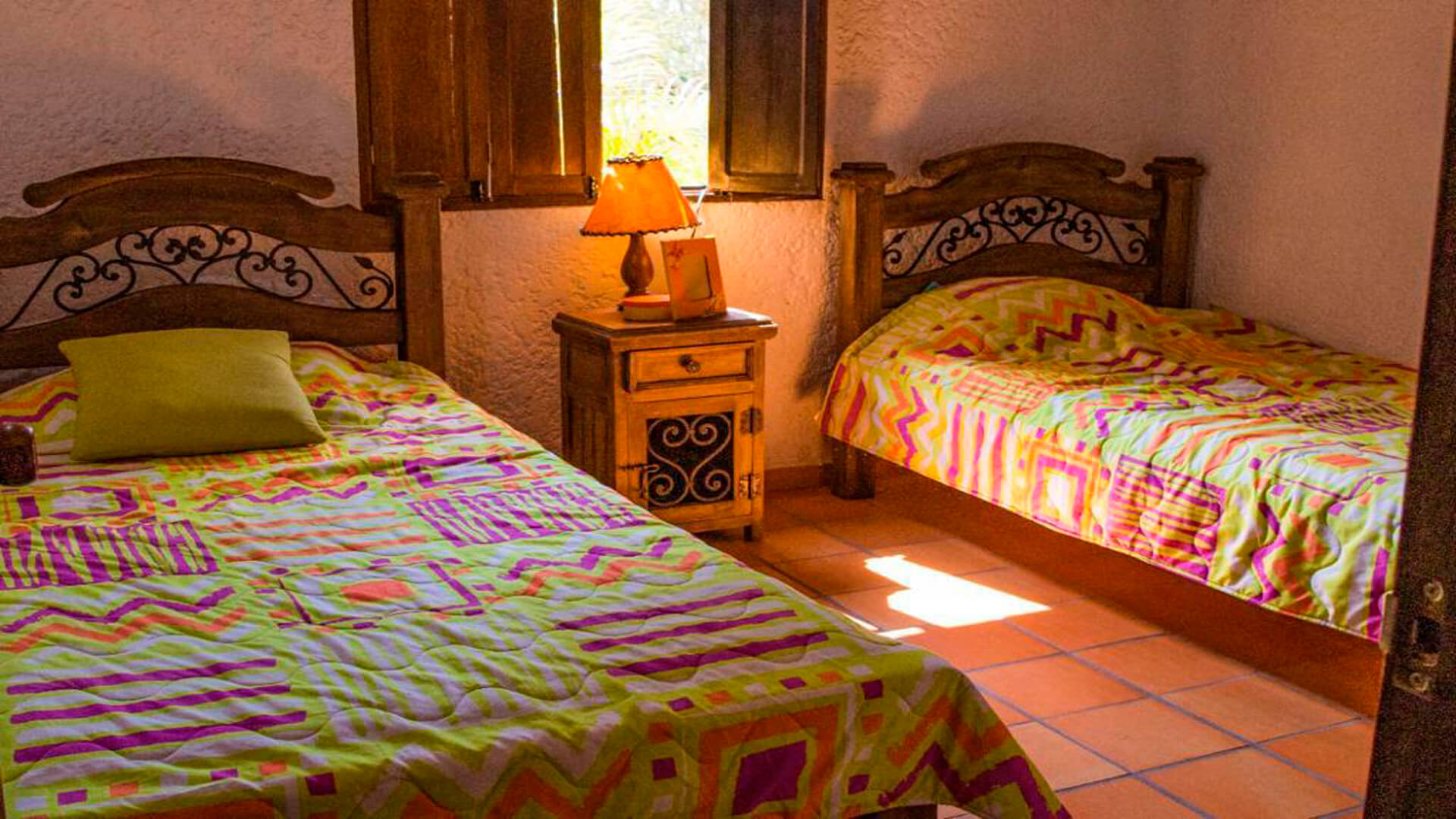 CabaÃ±a Mesa de Los Santos