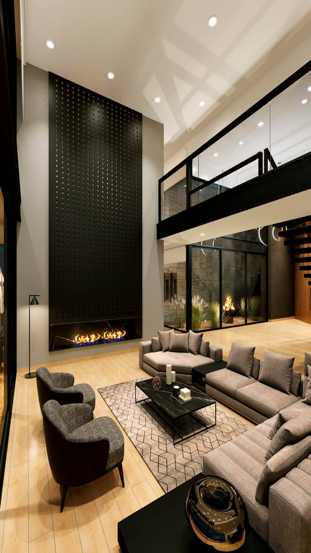 Casa en Venta Lagos de Yerbabuena Bogota