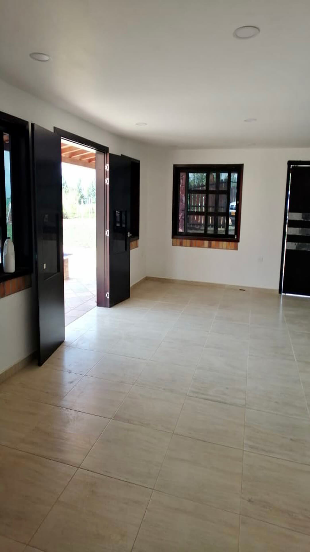 Venta Casa Mesa de los Santos