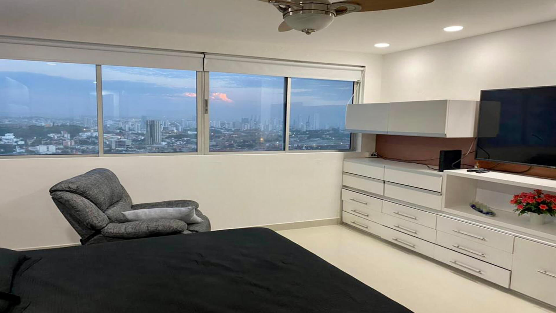 Apartamento en Venta Cabrero Cartagena