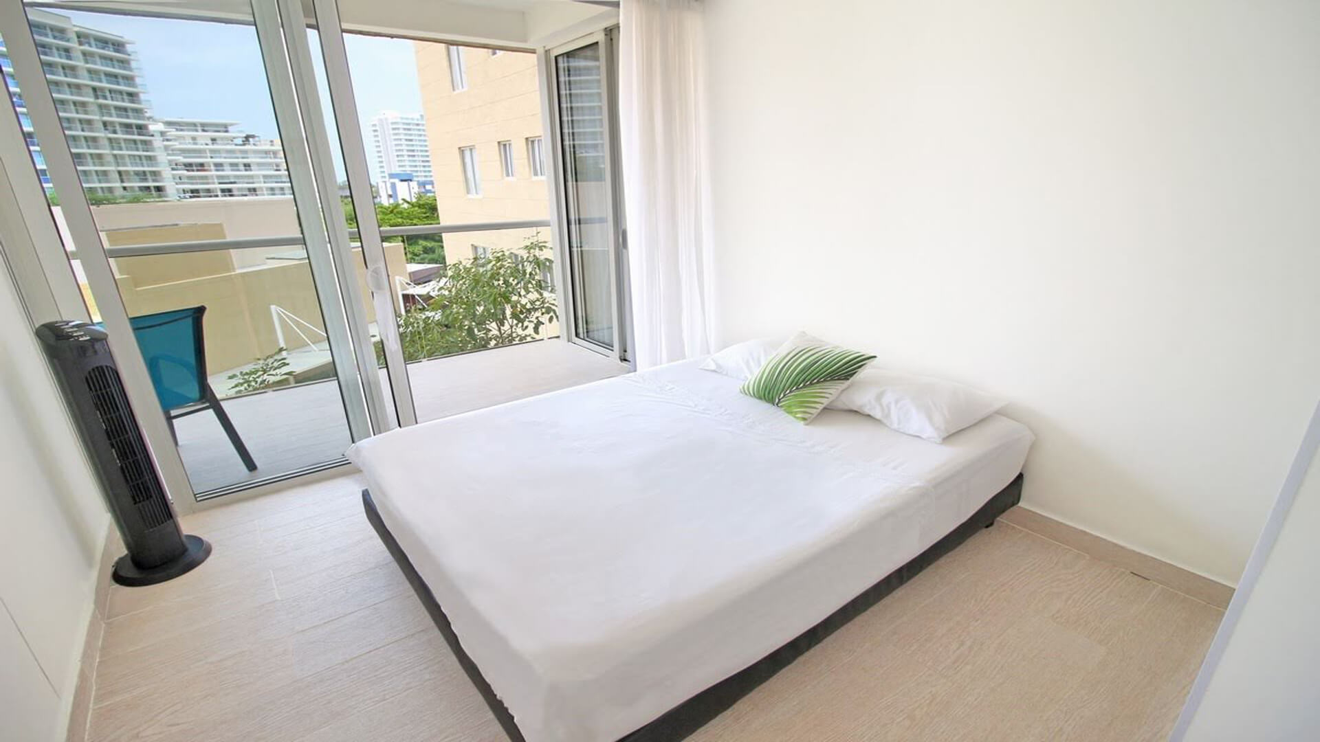 Apartamento en Venta Zazue Santa Marta