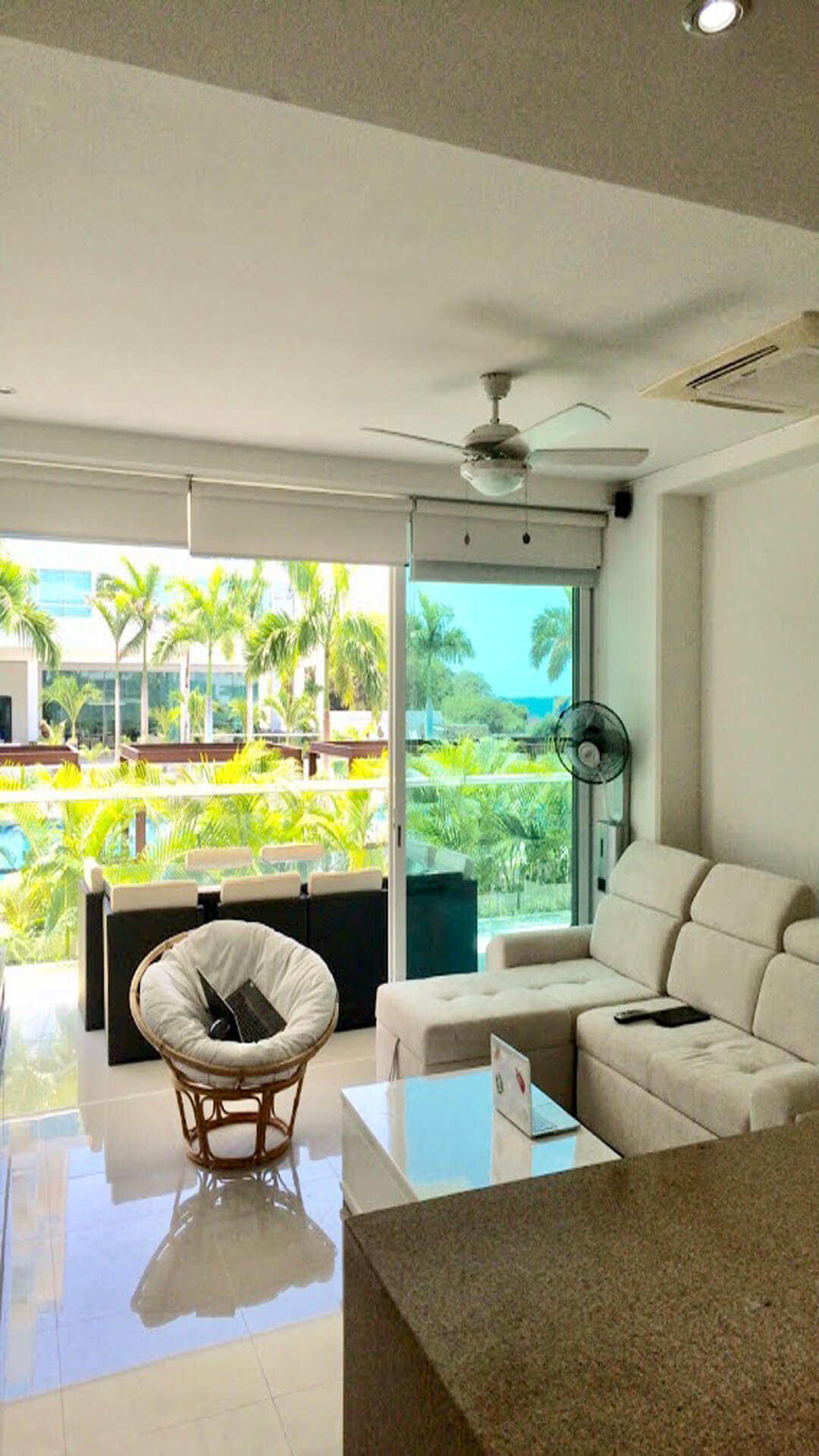 Apartamento en Venta Playa dormida